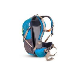 Senterlan Teod 40 Lt Trekking Sırt Çantası - Mavi 40 LT