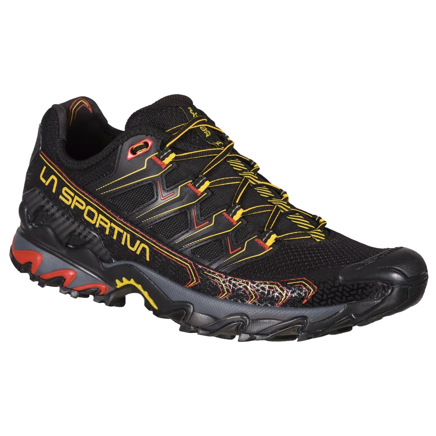 La Sportiva Ultra Raptor II Erkek Koşu Ayakkabısı