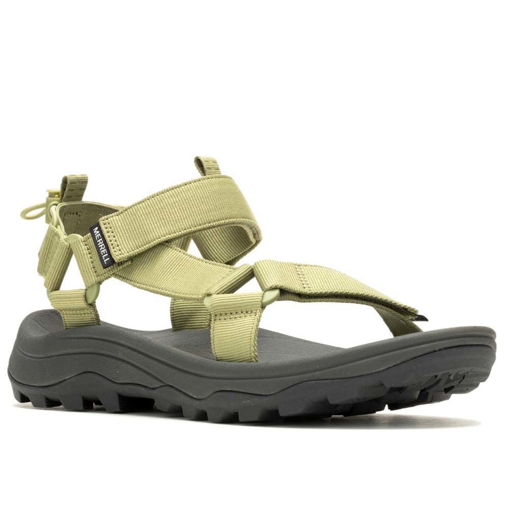 Merrell Speed Fusion Web Sport Erkek Sandalet