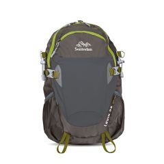 Senterlan Parco 25 Lt Trekking Sırt Çantası - Siyah