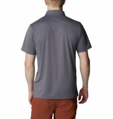 Columbia Hike Erkek Polo Yaka Tişört