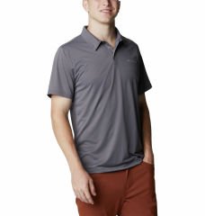 Columbia Hike Erkek Polo Yaka Tişört