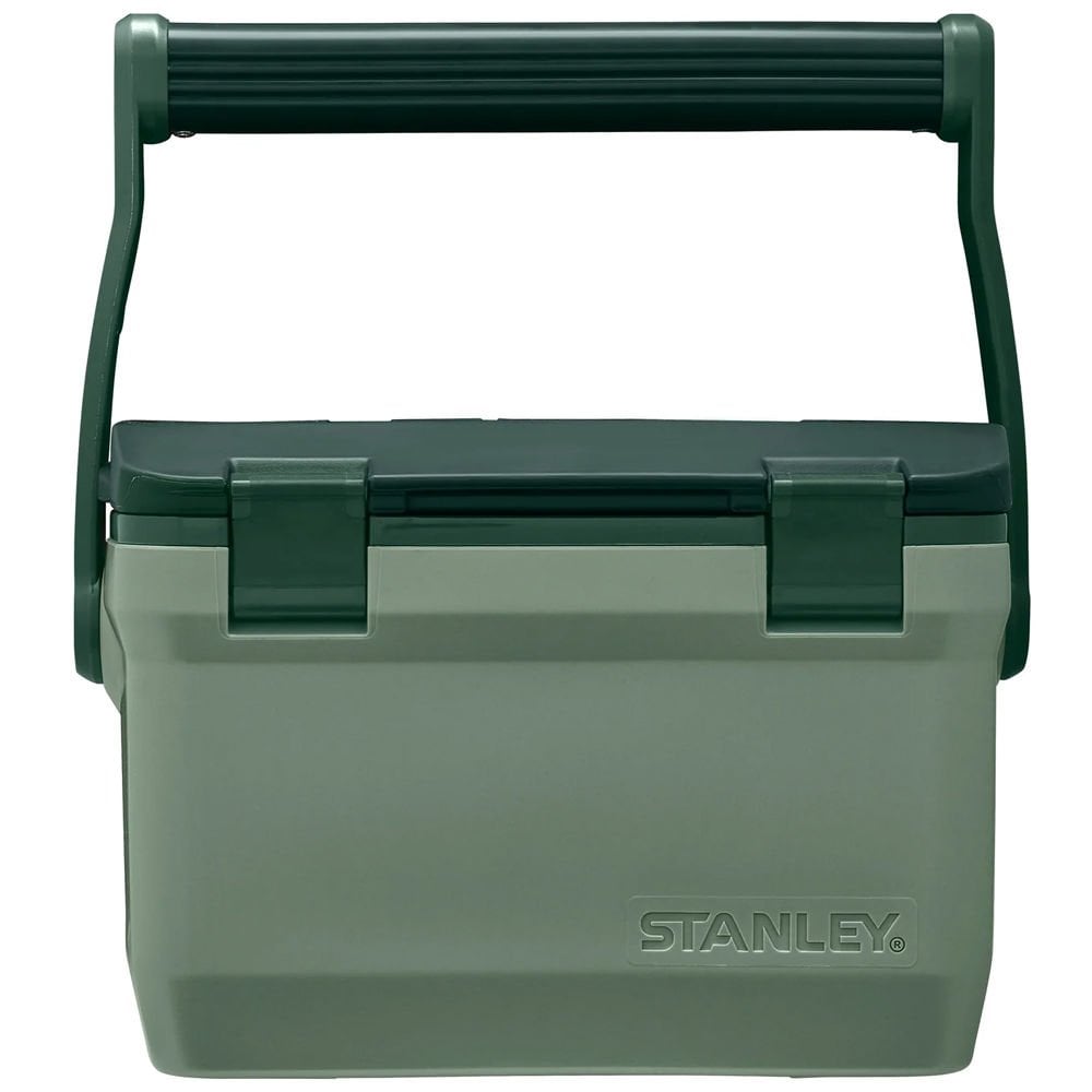 Stanley Adventure Taşınabilir Soğutucu Kamp Buzluğu 6,6 LT 6,6 LT - Yeşil