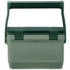 Stanley Adventure Taşınabilir Soğutucu Kamp Buzluğu 6,6 LT 6,6 LT - Yeşil