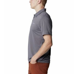 Columbia Hike Erkek Polo Yaka Tişört 