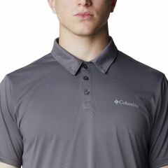 Columbia Hike Erkek Polo Yaka Tişört 