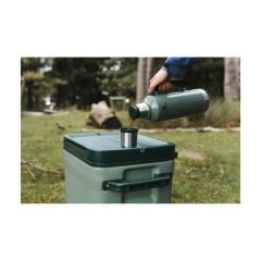 Stanley Adventure Taşınabilir Soğutucu Kamp Buzluğu 28 LT 28,3 LT