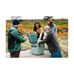Stanley Adventure Taşınabilir Soğutucu Kamp Buzluğu 28 LT 28,3 LT