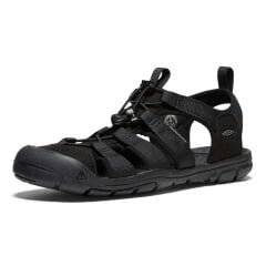 Keen Clearwater Cnx Erkek Sandalet 45 - Siyah