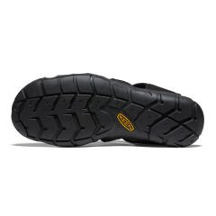 Keen Clearwater Cnx Erkek Sandalet 45 - Siyah