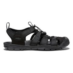 Keen Clearwater Cnx Erkek Sandalet 45 - Siyah