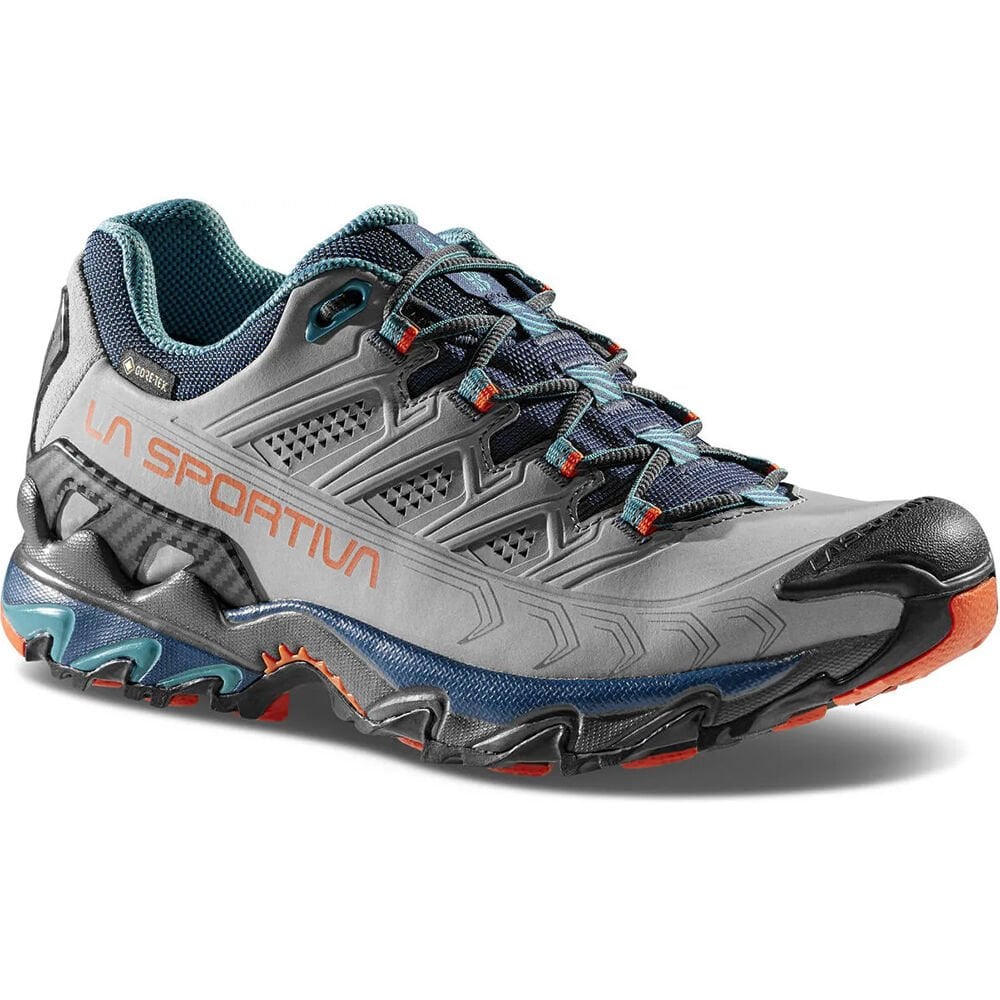 La Sportiva Ultra Raptor 2 Kadın Koşu Ayakkabısı 42 - Çok Renkli