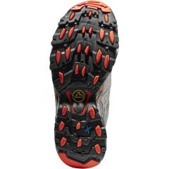 La Sportiva Ultra Raptor 2 Kadın Koşu Ayakkabısı 42 - Çok Renkli