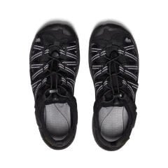 Keen Drift Creek H2 Kadın Sandalet 36 - Siyah