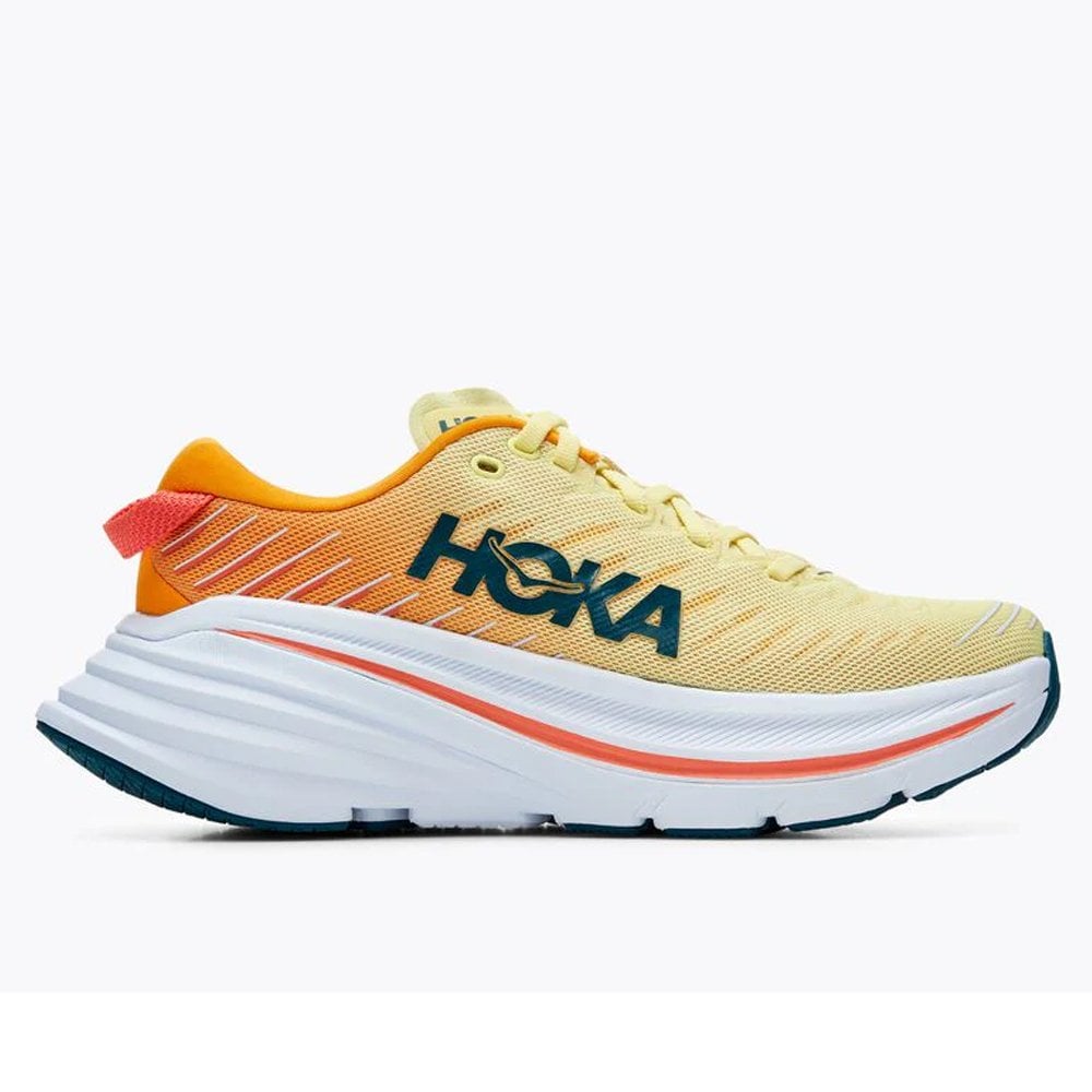 Hoka Bondi X Kadın Koşu Ayakkabısı