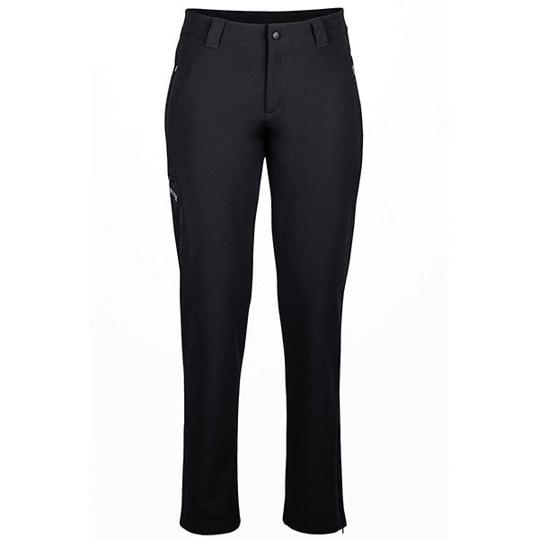 Marmot Scree Softshell Kadın Pantolon 