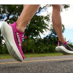 Hoka Carbon X 3 Kadın Koşu Ayakkabısı