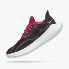 Hoka Carbon X 3 Kadın Koşu Ayakkabısı