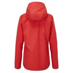 Rab Downpour Eco  Su Geçirmez Kadın Ceket