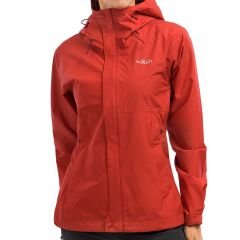 Rab Downpour Eco  Su Geçirmez Kadın Ceket