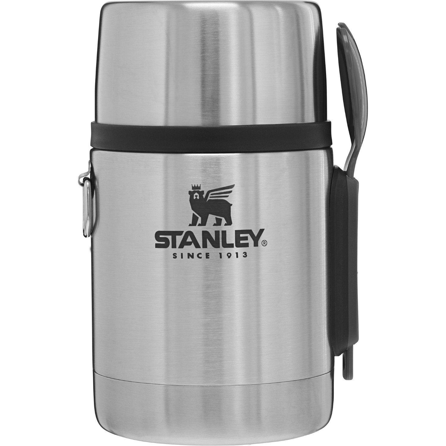 Stanley Adventure Vakumlu Yemek Termosu 0.53 Lt 0,53 LT - Çelik