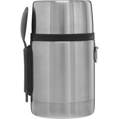 Stanley Adventure Vakumlu Yemek Termosu 0.53 Lt 0,53 LT - Çelik