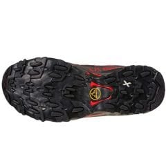 La Sportiva Ultra Raptor II Mid Gore Tex Erkek Trekking Bot 43 - Siyah/Kırmızı