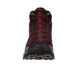 La Sportiva Ultra Raptor II Mid Gore Tex Erkek Trekking Bot 43 - Siyah/Kırmızı