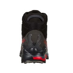 La Sportiva Ultra Raptor II Mid Gore Tex Erkek Trekking Bot 43 - Siyah/Kırmızı