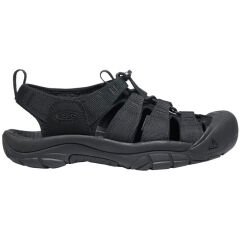 Keen Newport H2 Erkek Sandalet 42,5 - Siyah