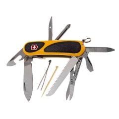 Victorinox 2.4913.SC8 EvoGrip S18 Çakı