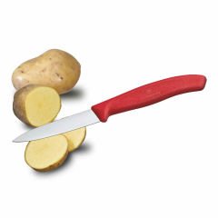 Victorinox 6.7701 10cm Soyma Bıçağı