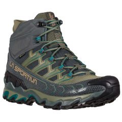 La Sportiva Ultra Raptor II Mid Erkek Outdoor Bot