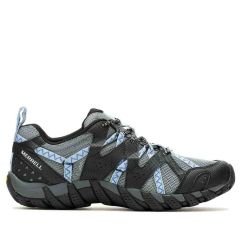 Merrell Waterpro Maipo 2 Kadın Yürüyüş Ayakkabısı 37,5 - Siyah/Gri