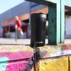 Aladdin Latte Leak Lock Termos Bardak 0,25 LT 0,25 LT - Mavi