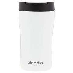 Aladdin Latte Leak Lock Termos Bardak 0,25 LT 0,25 LT - Beyaz