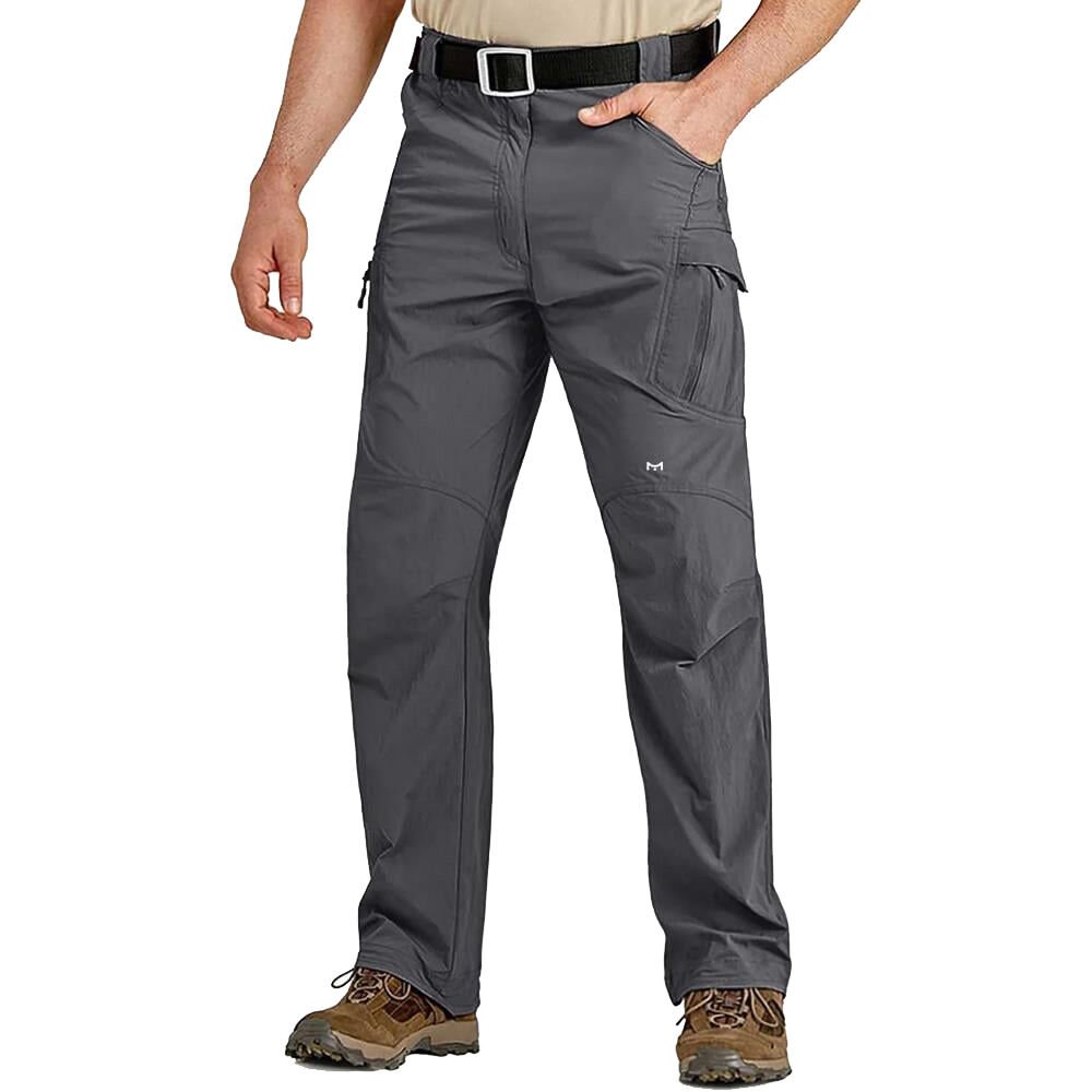 Milo Sierra Erkek Pantolon