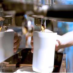 Aladdin Latte Leak Lock Termos Bardak 0,25 LT 0,25 LT - Beyaz