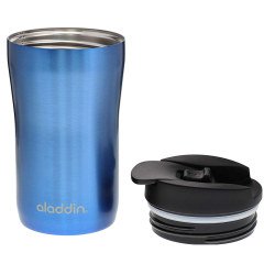 Aladdin Latte Leak Lock Termos Bardak 0,25 LT 0,25 LT - Mavi