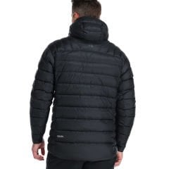 Rab Electron Pro 800 Fill Kaz Tüyü Erkek Ceket M - Siyah
