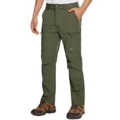 Milo Turek Erkek Outdoor Pantolon