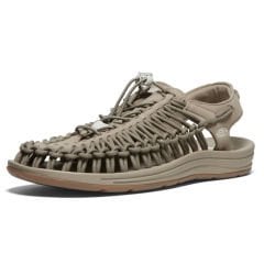 Keen Uneek Erkek Sandalet 42,5 - Açık Kahverengi