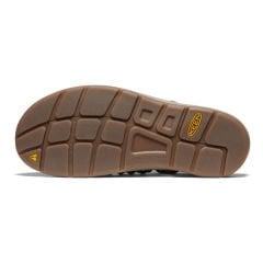 Keen Uneek Erkek Sandalet 42,5 - Açık Kahverengi