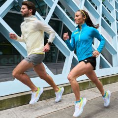 Hoka Bondi X Kadın Koşu Ayakkabısı