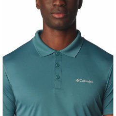 Columbia Zero Rules Polo Yaka Erkek Tişört