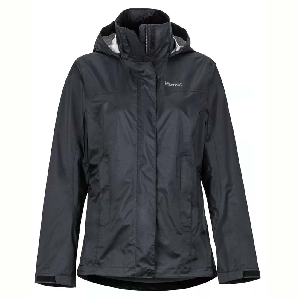 Marmot PreCip Eco Su Geçirmez Kadın Ceket