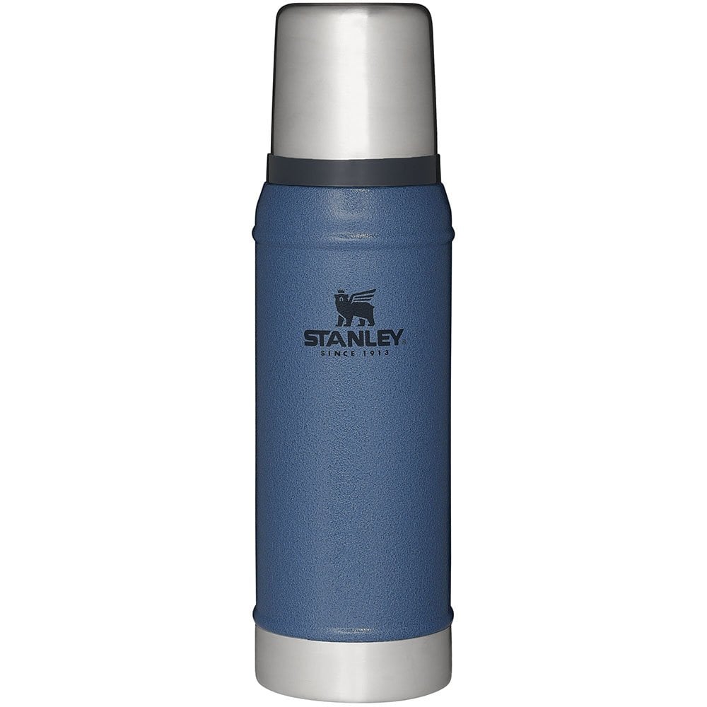 Stanley Klasik Vakumlu Paslanmaz Çelik Termos 0.75 LT
