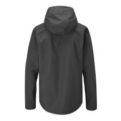 Rab Downpour Eco  Su Geçirmez Erkek Ceket M - Siyah