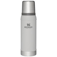 Stanley Klasik Vakumlu Paslanmaz Çelik Termos 0.75 LT 0,75 LT - Koyu Beyaz