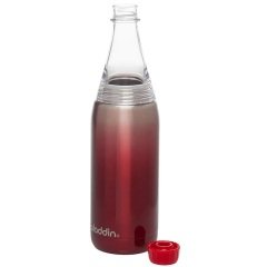 Aladdin Fresco Twist & Go Hybrid Vakumlu Şişe 0,60 Lt